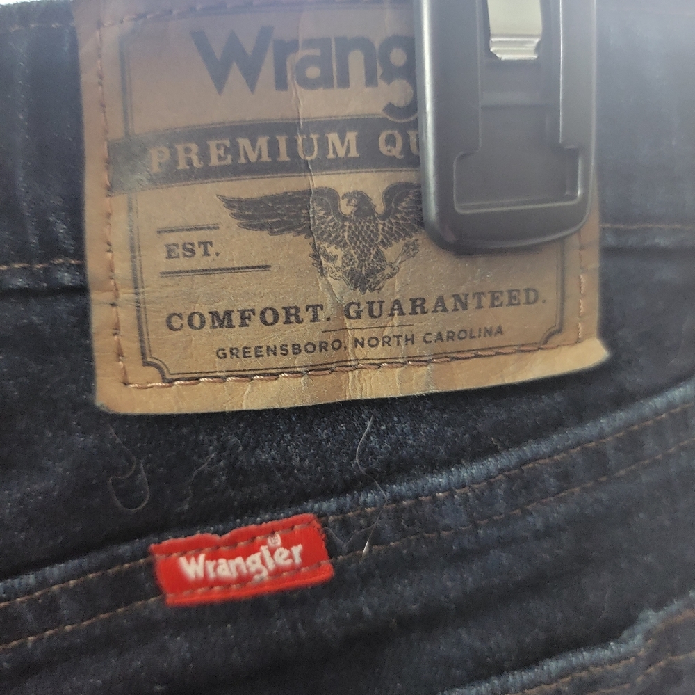 Jeans for men